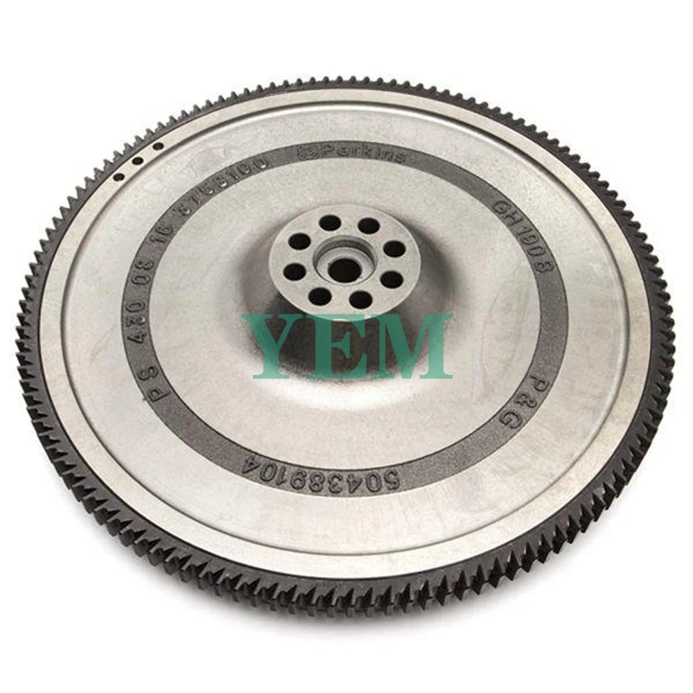 Engine Rebuild Kit T411816 Flywheel for Perkins Wholesale Engine Parts