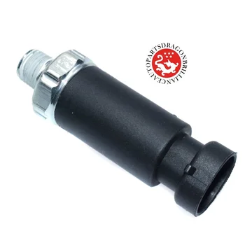 OER 10045707: Oil Pressure Sending Unit 1956-1987 Chevy/Pontiac - View #12