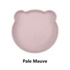 Pale Mauve