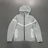 Gray- Hoodie