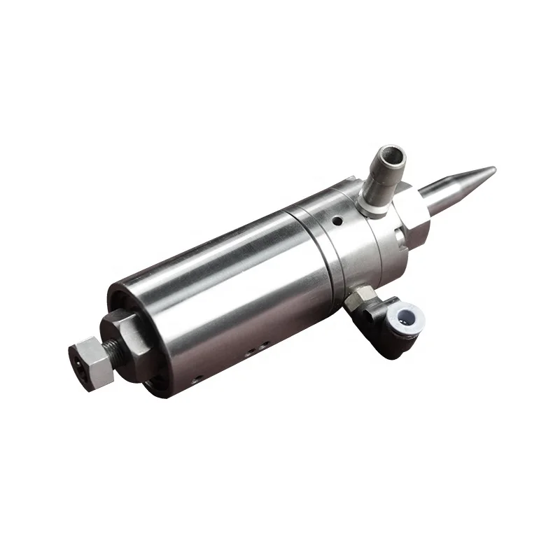 Glue Gun for Protos 70 Cigarette Machine