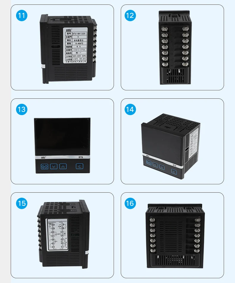 Specifications