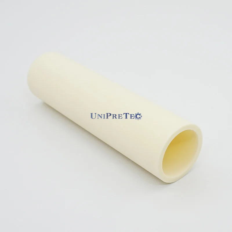 Al2O3 Aluminum Oxide Alumina Ceramic Tube