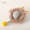 Plush Version Grey