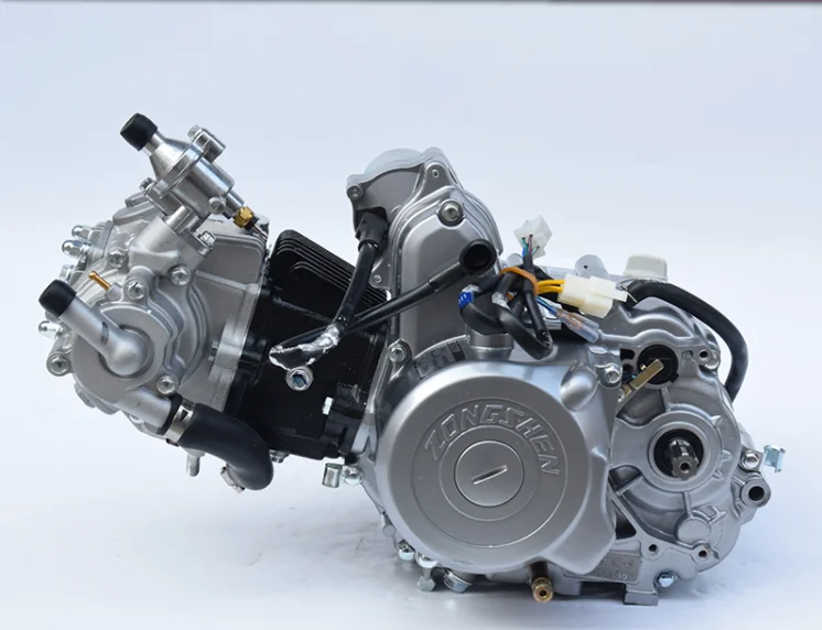 中華エンジン 125cc 中華エンジン 125cc 横型 カブ 等 - メルカリ