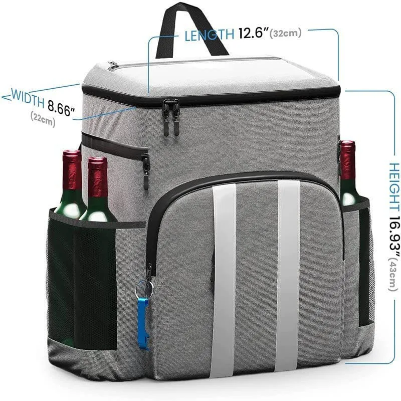 backpack cooler bag