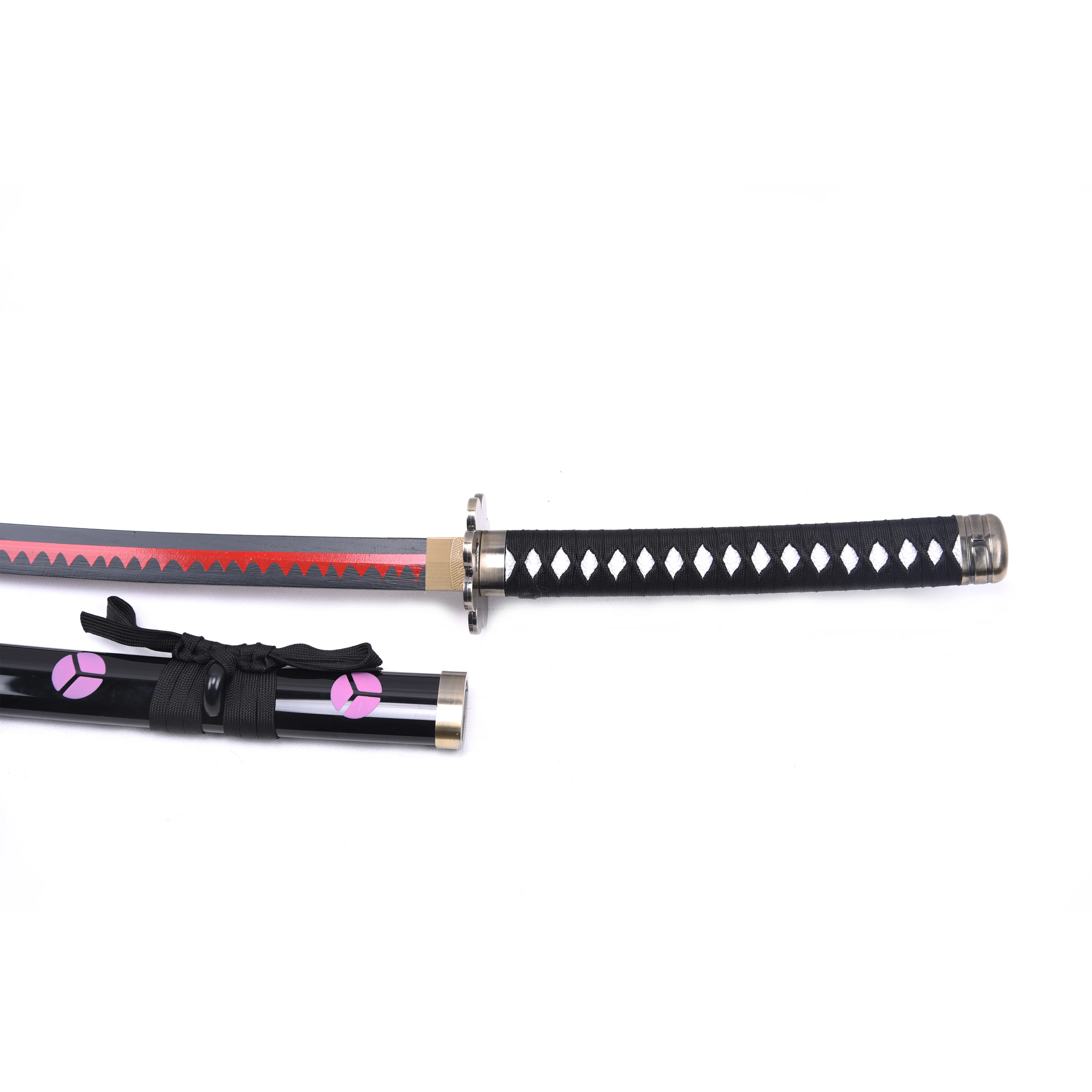 人気商品 竹刀 ワンピース ロロノア・ゾロ 秋水 刀 おもちゃ コスプレ