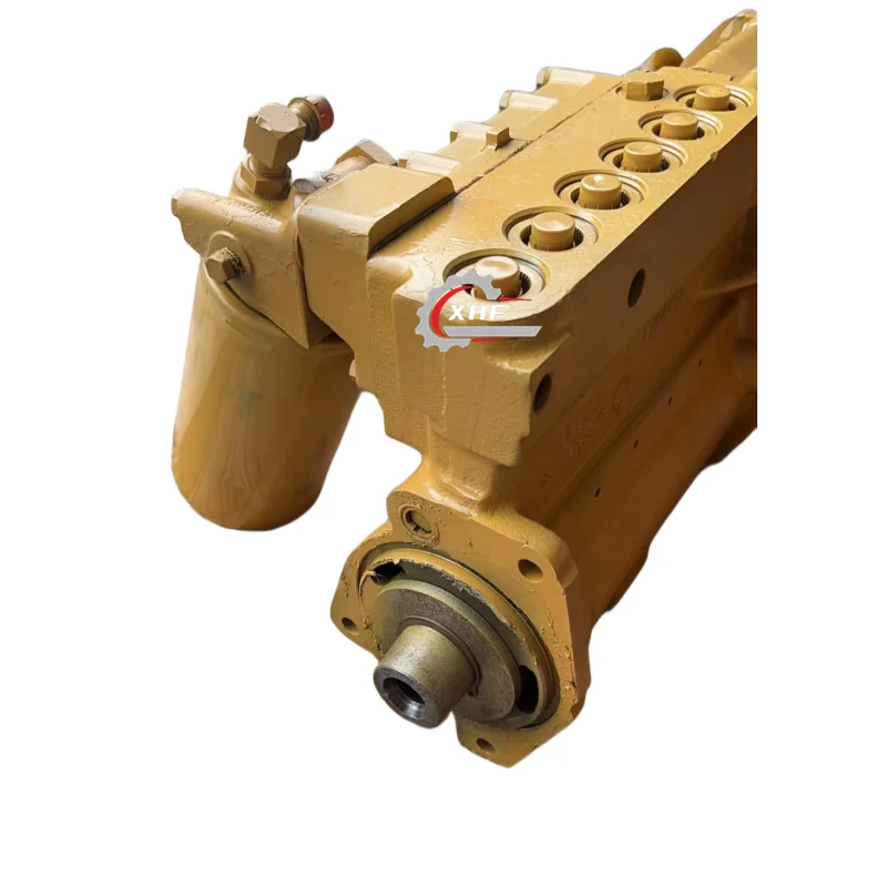 3306 Mechanical Diesel Engine Fuel Injection Pump for CAT