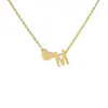 Gold M