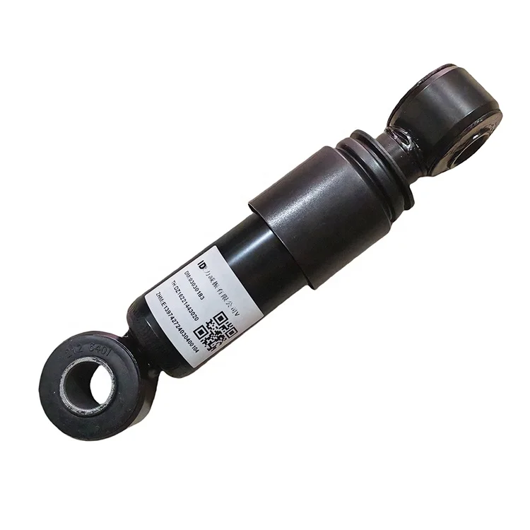 ディオーラム Original Lateral Shock Absorber DZ15221443020 for Shacman Delong