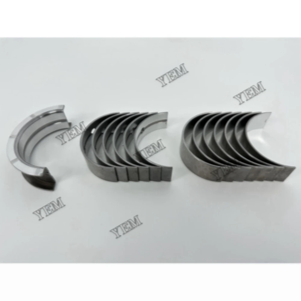 For Caterpillar C7 C9.3 Thrust Bearing 212-4893 107-7708 STD Aftermarket Engine Parts