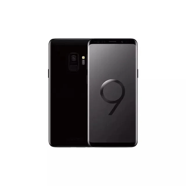 China Wholesale Original Unlocked Used Phones AA Grade Stock Android Mobile Phone For Samsung s9 s9+ s8