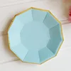 7 pouces * 8 pièces