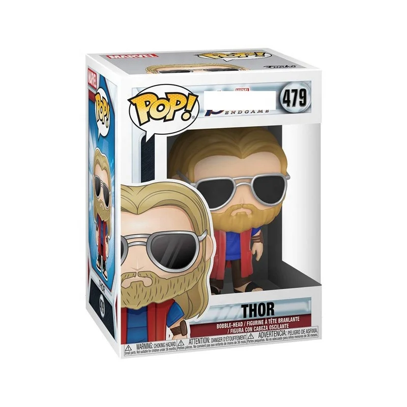 funko pop thor 479