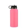 Bright pink