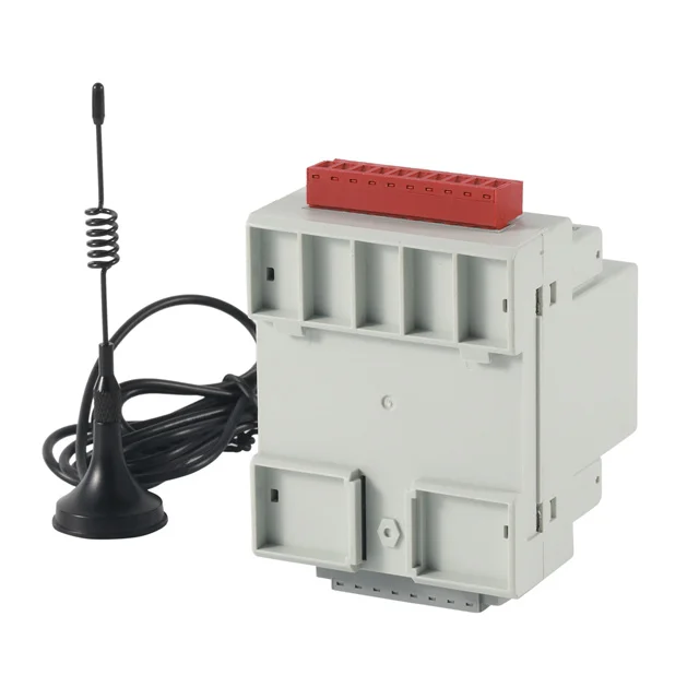 Acrel ADW300/NB Wifi Smart Circuit Breaker with Energy Monitoring Light Switch GPRS Electricity Energy Monitor