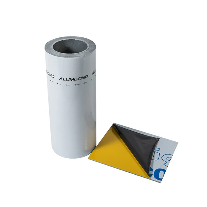 CE ROHS customized transparent logo printed uv proof film  pe film rolls laminating sheet PE building protection tape