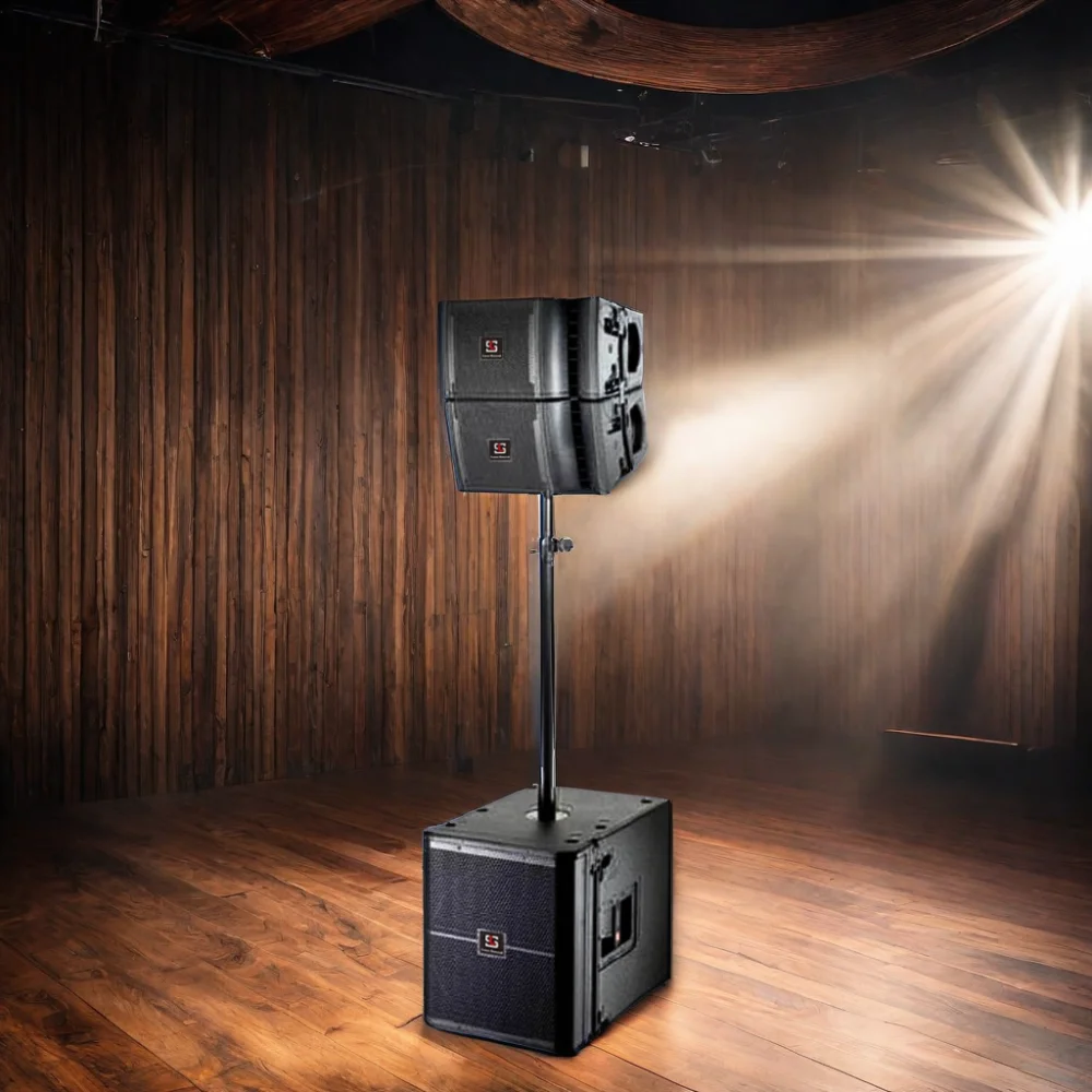 VRX-928LA Professional 8