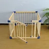 Natural solid wood color