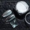 ice clear white