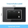 2 gang italy