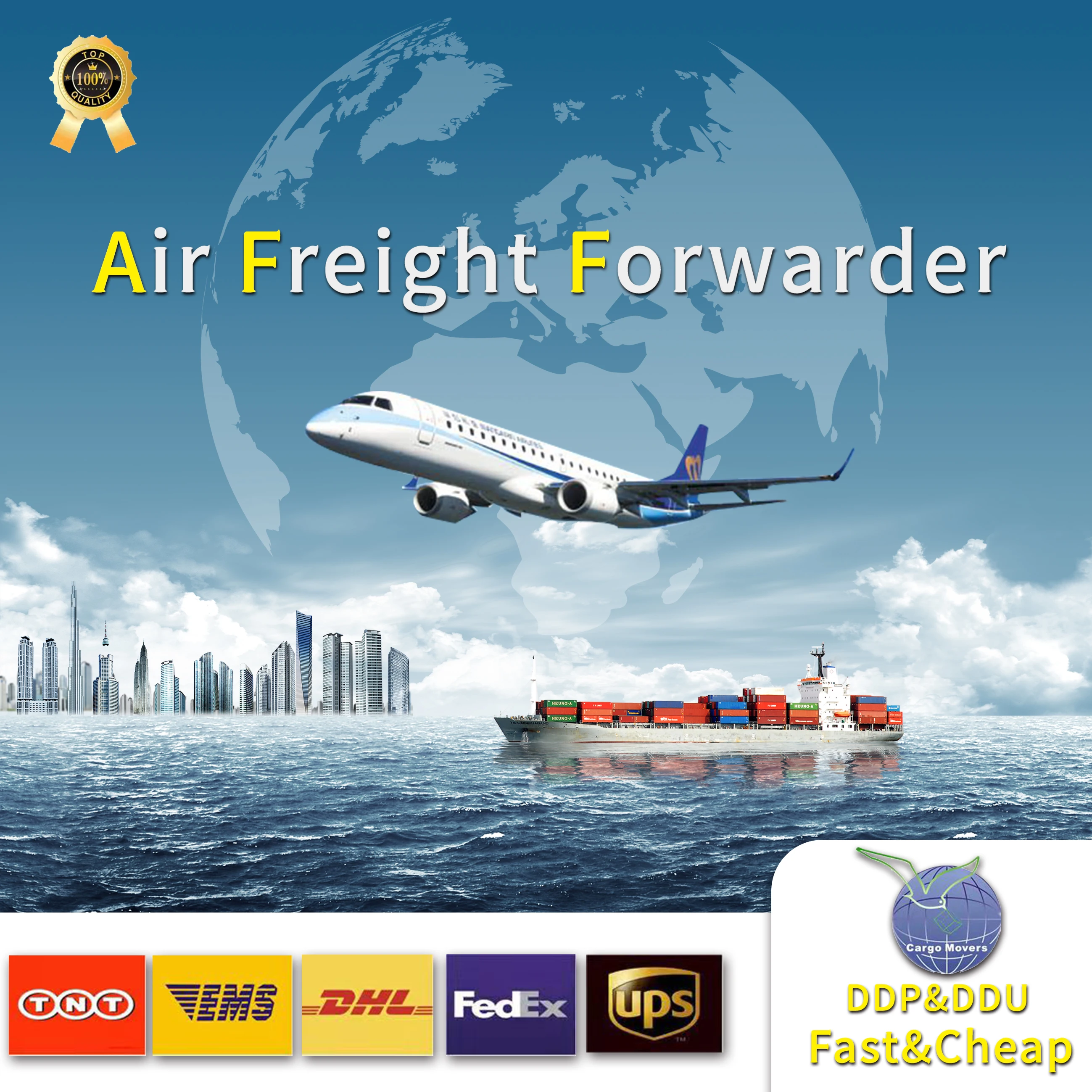 Cheapest Air Shipping Rates From Shenzhen To  Netherlands,Ireland,Switzerland,Sweden,Norway,Luxembourg Ddu/ddp - Buy  Dhl/ups/tnt/fedex Express,Tnt Express Service To Netherlands Ireland  Switzerland Sweden Norway Luxembourg,Ups 1000w Product on 