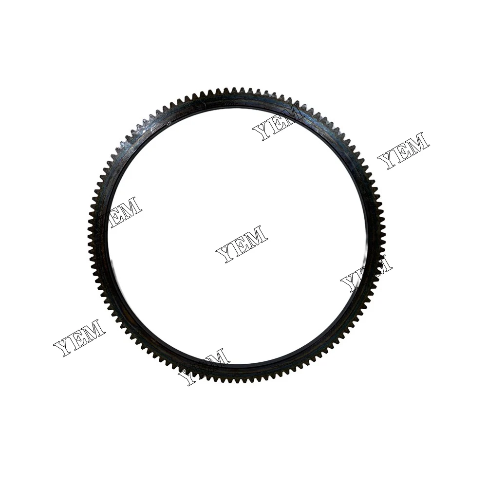 High-Performance 4M40 Flywheel Tooth MD024812 for Mitsubishi Engine. 5