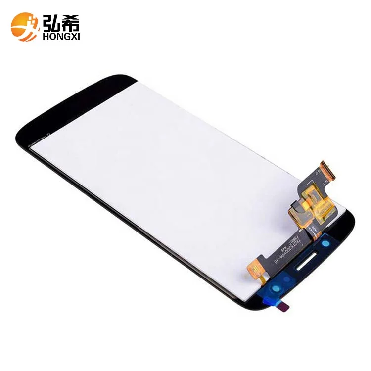 OEM For Moto E5 Play Mobile Phone Digitizer Assembly Panel Display LCD screen For MOTOROLA MOTO E5 Play LCD Complete