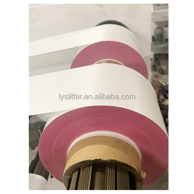 High Quality Automatic 1-Color Flexo Printing Machine for Paper Labels for Paper Label Printers Factory Price