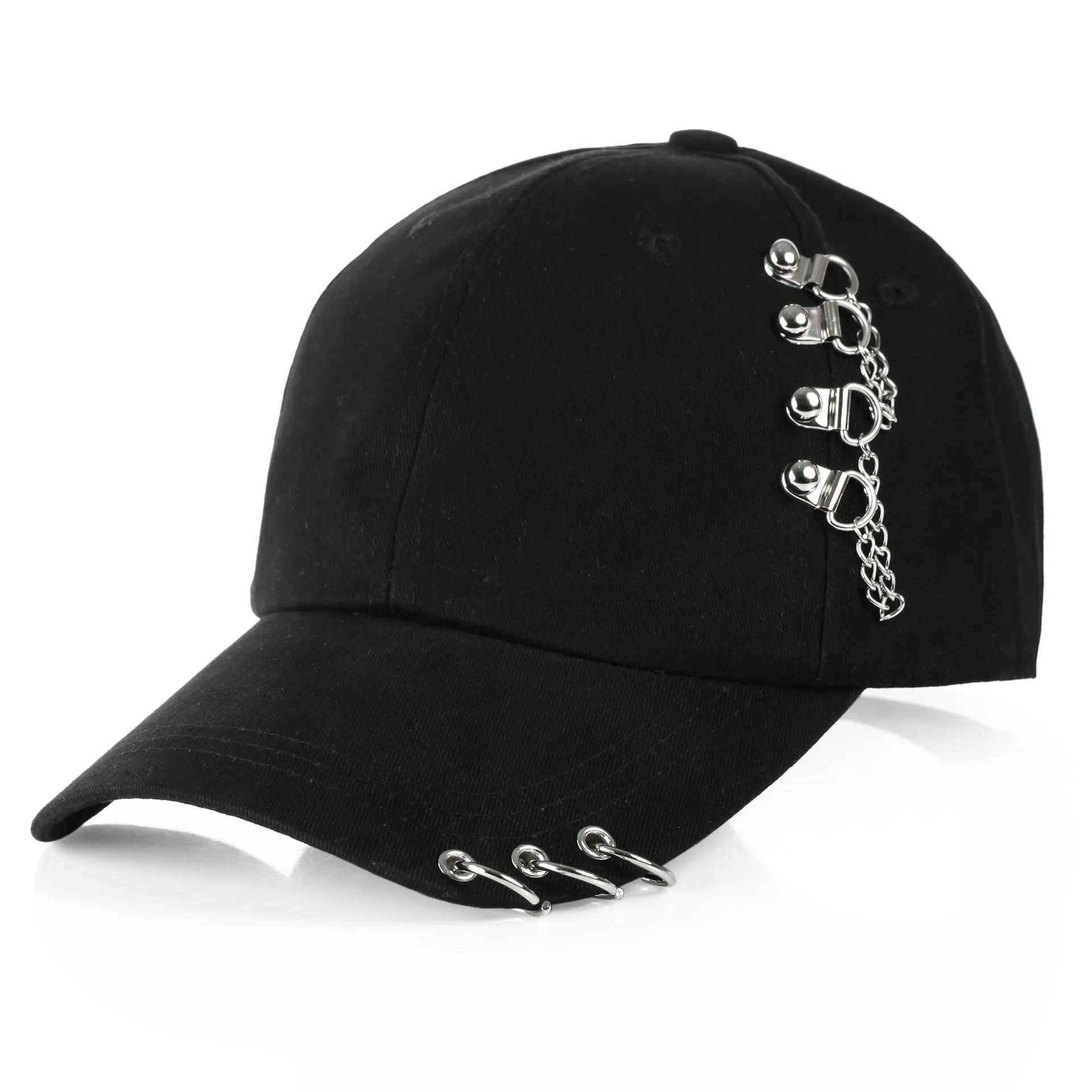 Kpop Wings Tour Cap Snapback Baseball 