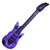 Guitar 95cm purple