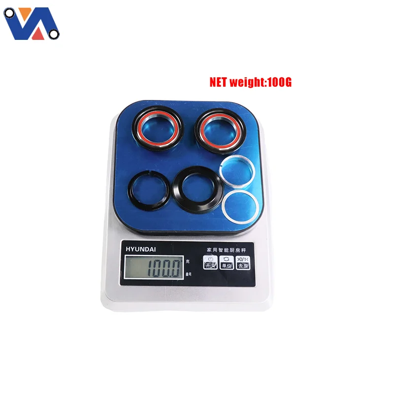New Image Wholesale Factory Original Escooter Accessory Spare Part G2pro Bear Head Sets for Kukirin G2 Pro Bearing Headset
