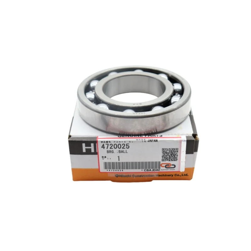 Original in Stock Construction Machinery Excavator Ball Bearing