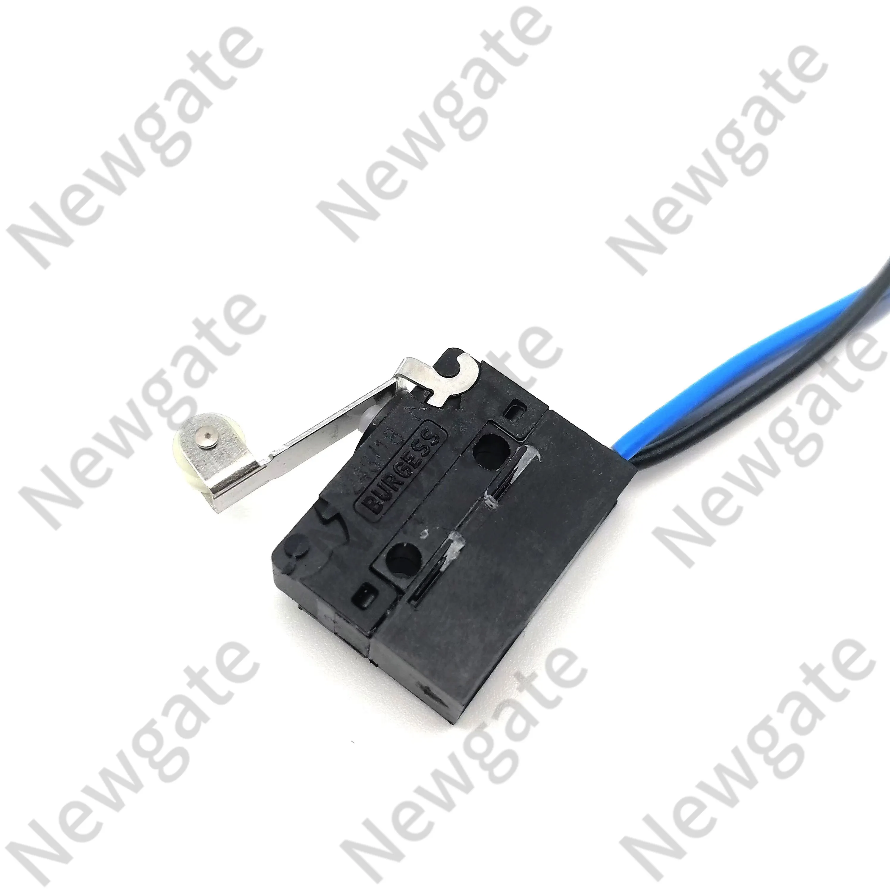 Original forklift spare parts Microswitch 50053117 for jungheinrich forklift parts details