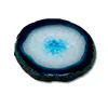 Consegna casuale blu
