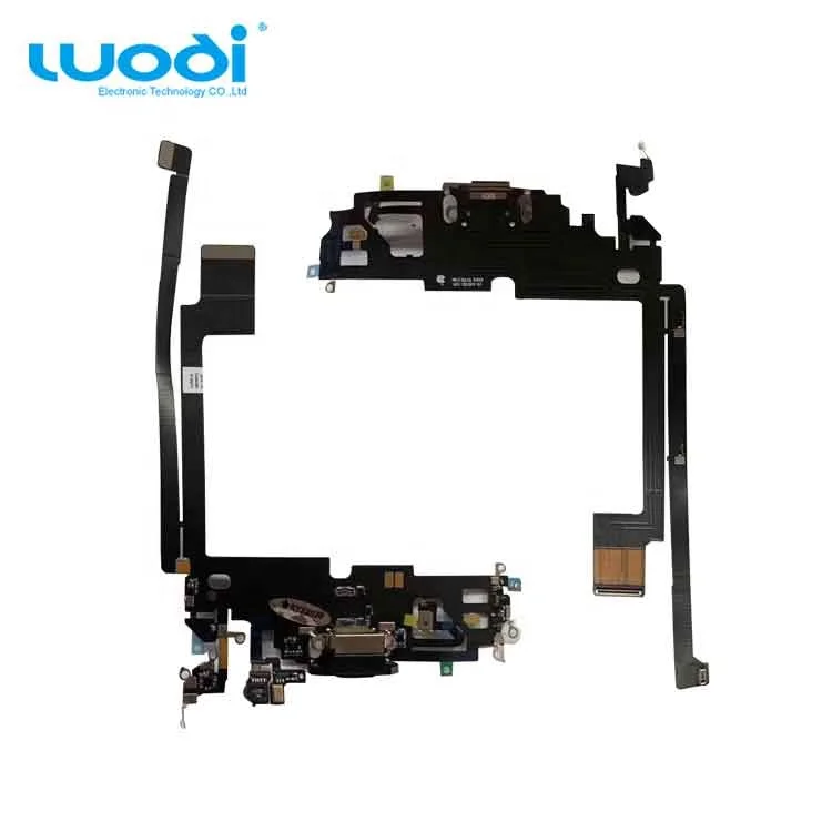 Usb Charger Charging Port Flex Cable Dock Connector For Iphone 12 Pro Max Buy Usb Charging Port Flex Cable For Iphone 12 Pro Max Charger Port Flex Cable For Iphone 12 Pro
