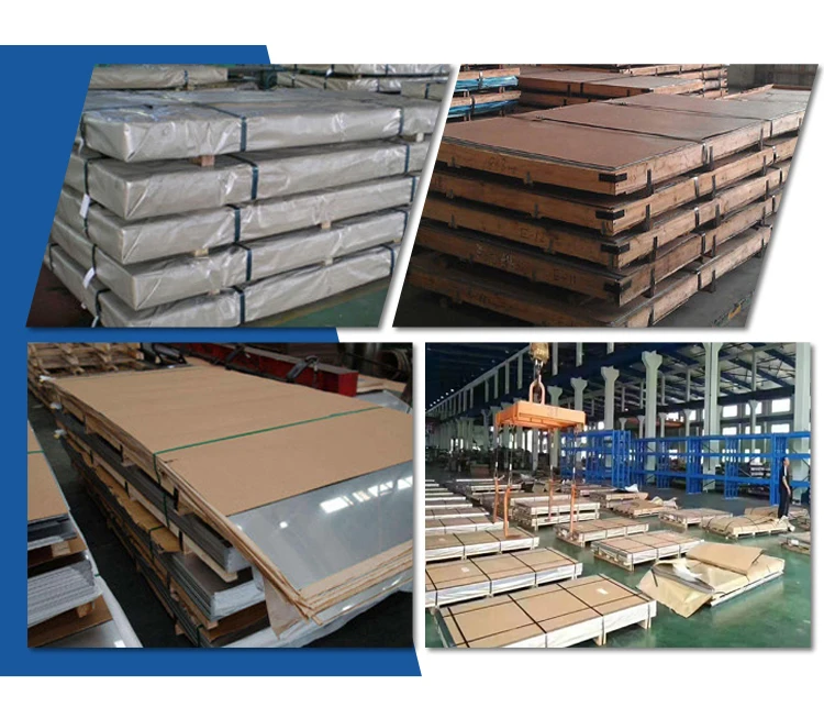 5083 Aluminum Plate for Marine Automotive Aerospace 5083 Aluminum Plate for Marine Automotive Aerospace