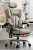 Dark Gray+Adjustable headrest