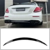 Estilo AMG Negro Brillante