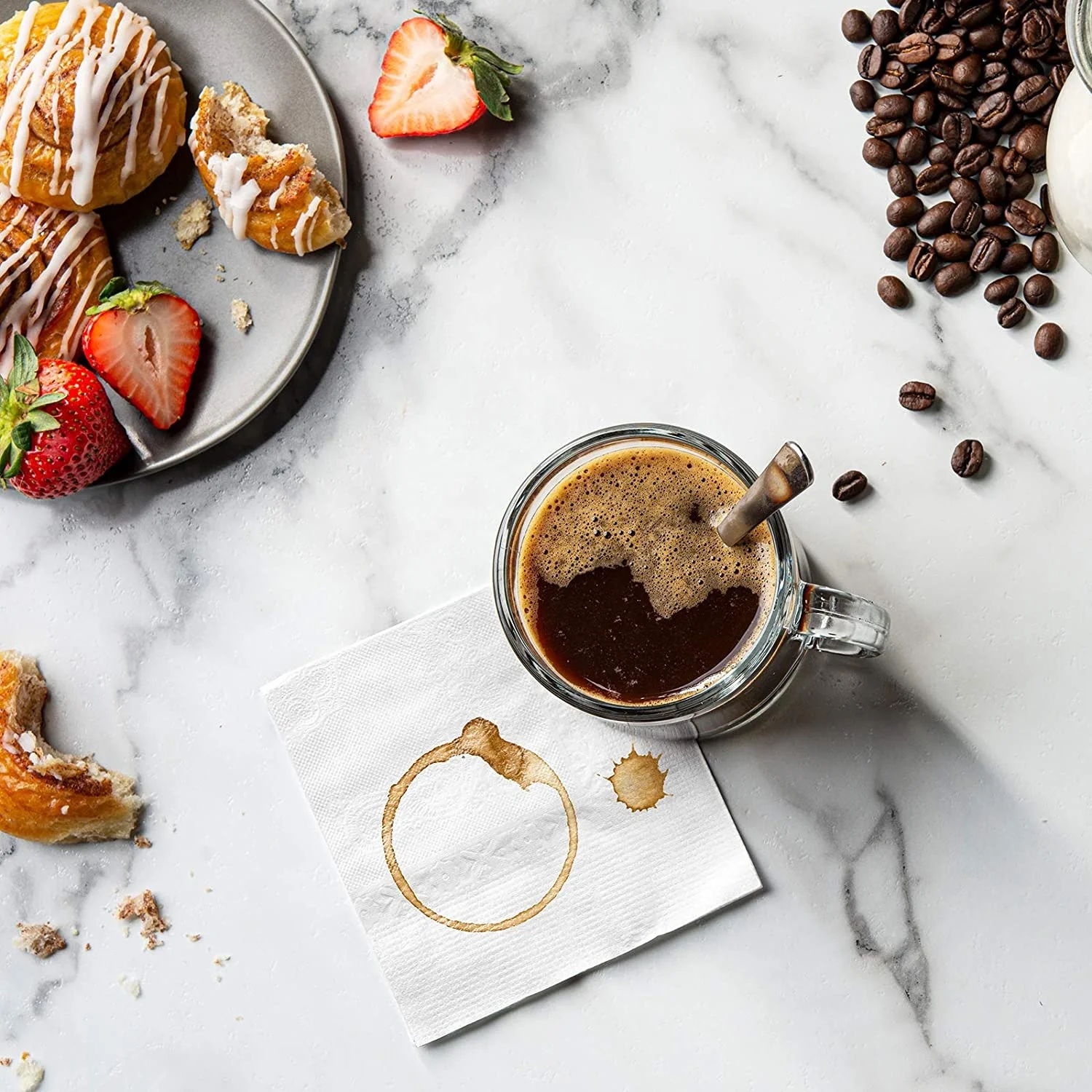 Бумажные салфетки под заказ бумажные и сервировочные обеденные