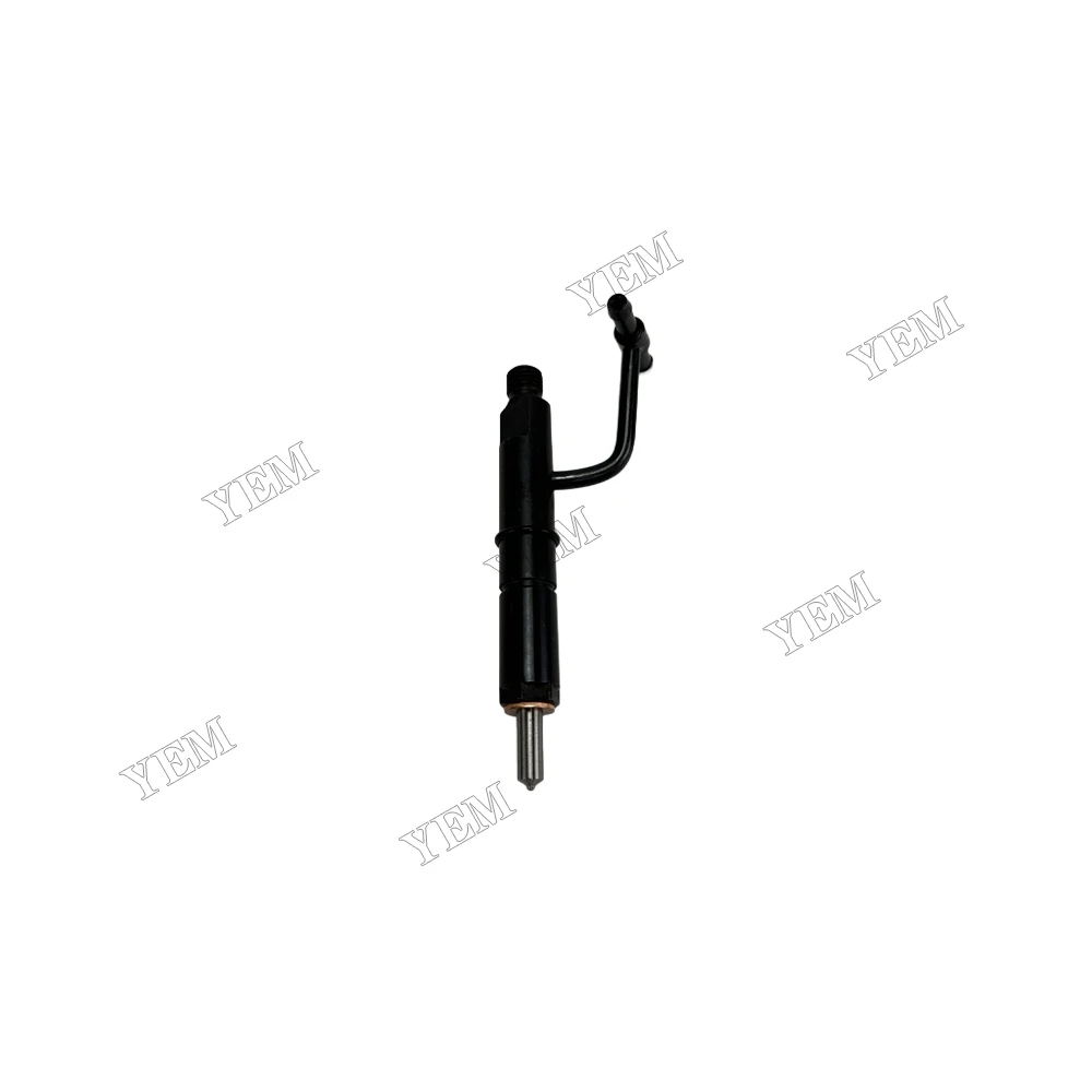 Injector for Isuzu 4JG1 Wholesale Engine Parts 3