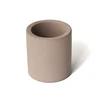 Electric toothbrush holder-Brown