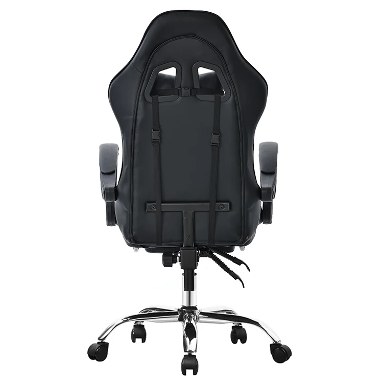 Free Sample Racing Computer Custom Office Game Rgb Logo Silla Gamer Cheap Gaming Chair