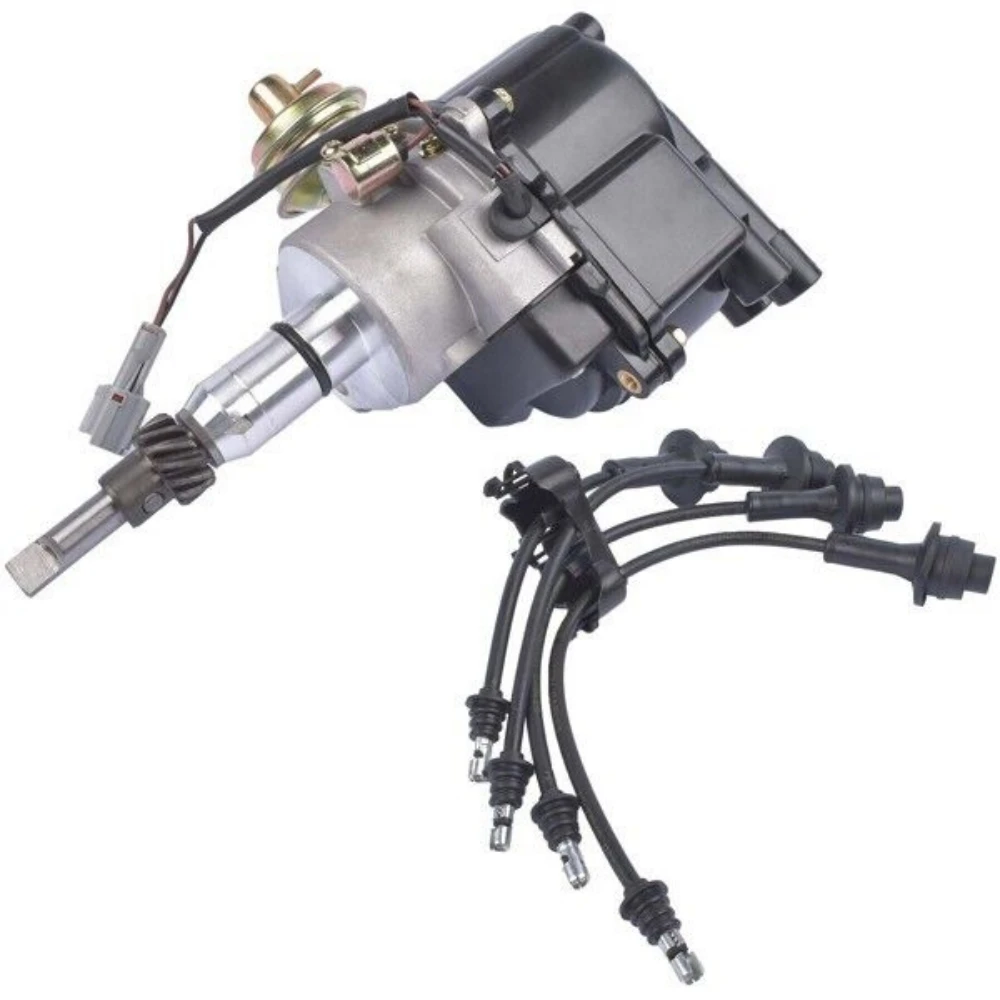 Distributor 19030-UB010 for Forklift 4Y Engine 5 6 7 Series
