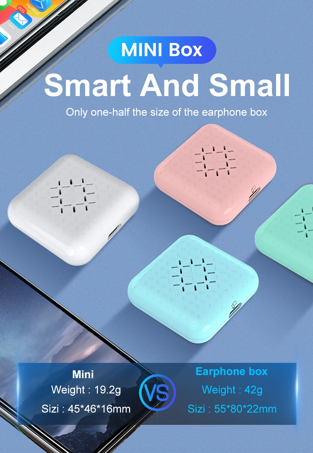 Carlinkit Mini Ultra1