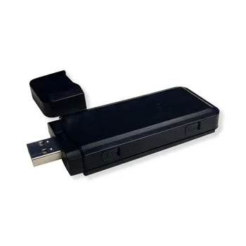 4G LTE USB Dongle W/EG25-G LCC IoT/M2M-optimized LTE Cat 4 Module SIM Card Slot GPS for Global