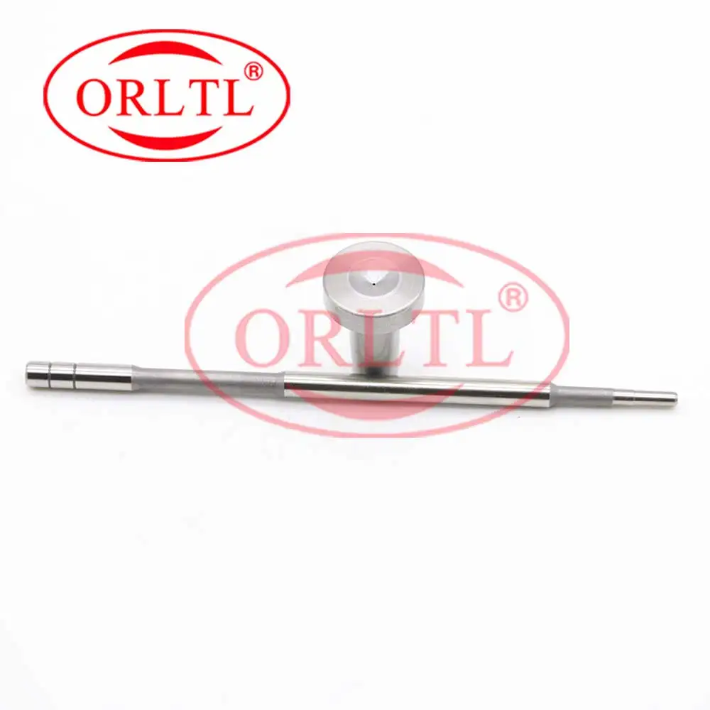 ORLTL F00RJ02103 Valve Set F 00R J02 103 Control Valve F00R J02 103 Common Rail Valve for 0445120297 0445120134 0445120372