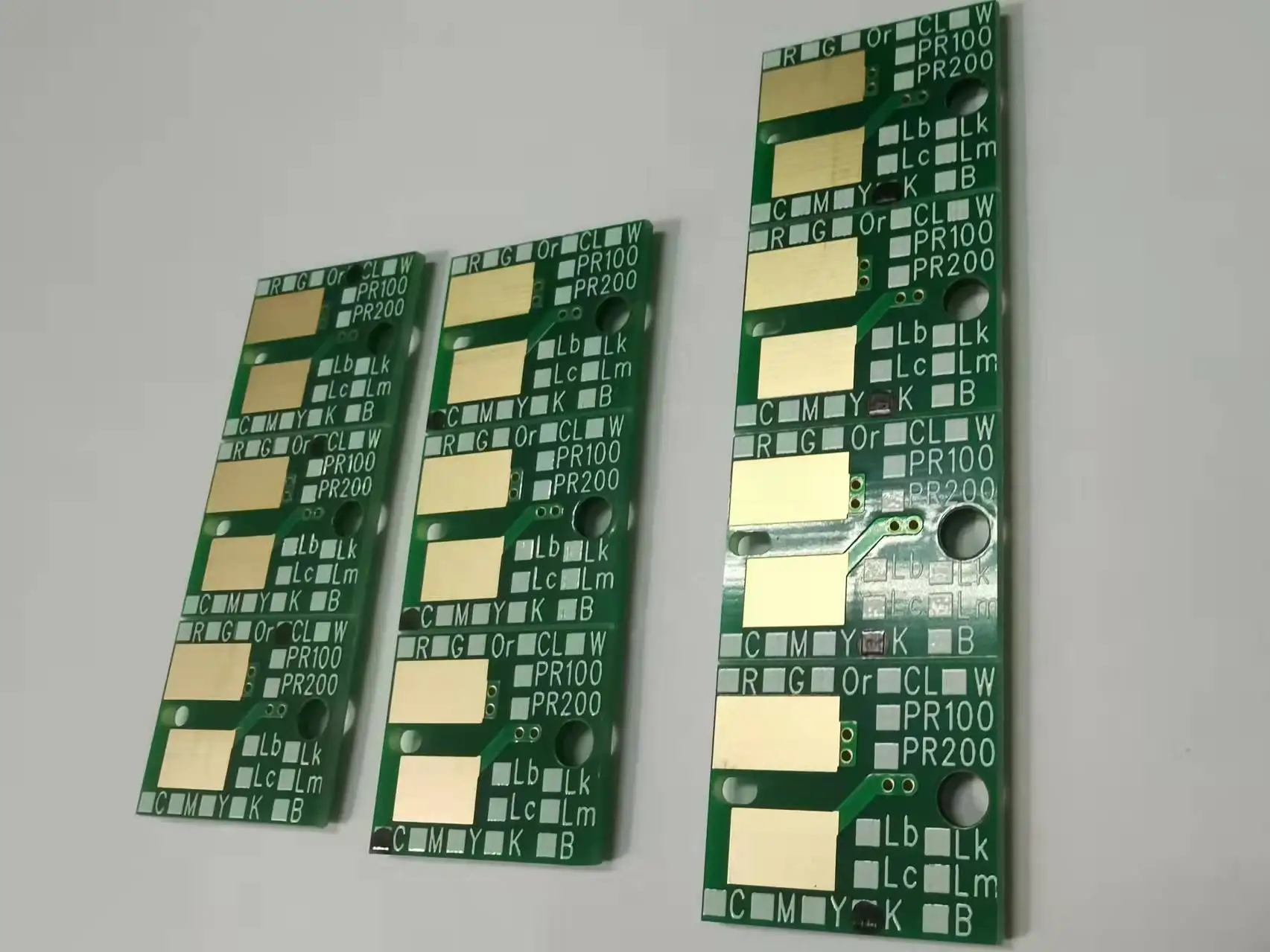 Mimaki ujf-3042/6042 LH-100インクチップ、LF-140インクカートリッジ