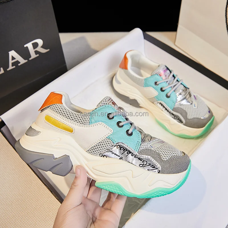 Compre zapatos de mujer de verano plataforma oxford en Aliexpress, en euros