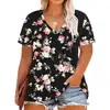 Floral-red